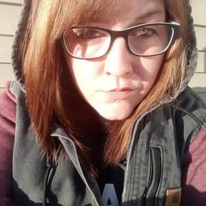 Meet your Posher, Jade